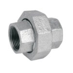 TCA UNION REF GALV 13MM