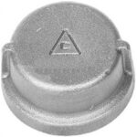 TAPON CACH GALV 32MM (HM)