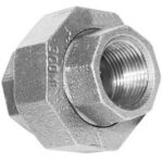 TCA UNION GALV 13MM (HM)