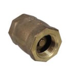 CHECK RET VERT WOG ROSC 13 MM