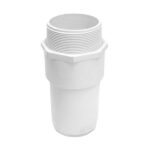 ADAPT HIDR ESPIGA 50 MM