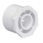 RED HIDR CEM BUSH 25 X 19 MM