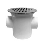 CESPOL BOTE 2 SALIDAS L-50 MM