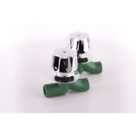 LLAVE EMP REG C/MAN TPLUS 13 (20MM)