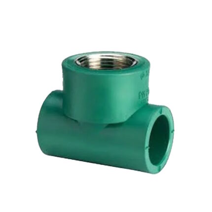 T ROSC CEN HEM TPLUS 13 X 13 (20MM)