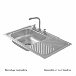 FREG EB A/I M-102 80X52 1T-1ED