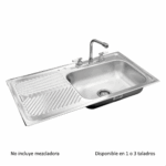 FREG EB A/I M-201 101X54 1T 1EI