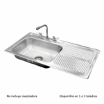 FREG EB A/I M-202 101X54 1T 1ED