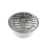 COLADERA FLXMTC UNIV REJLLA INOX 2253