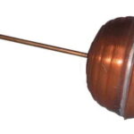 FLOTADOR COBRE No 8 AP 5/16