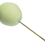 FLOTADOR POLIURETANO No 5 C/VARILLA TROP