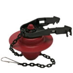 SAPO P/WC FLUIDMASTER RESISTEN 501135