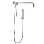 REGAD MANUAL 3 TIPOS DE CHORRO CROMO FIG. RM15