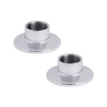 JGO CHAP MASTER S EMPAQ CROM SH130