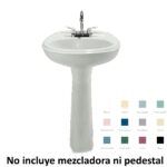 FUENTE PRINCES MARFIL