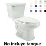 TAZA PRINCES ALARGADA BLANCA