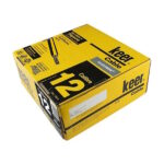 CABLE ALUCOBRE CAL. 12 THW BLANCO 100 MTS