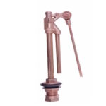 VALV TANQ BAJO 13 MM NACOBRE