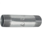 NIPLE GALV C/C C/40 13 X 102 MM