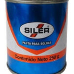 PASTA P/SOLDAR SILER 500 GRS