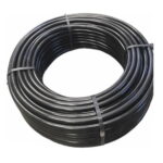 ROLLO POLIDUCTO NEGRO C-80 13 MM X 100 MTS