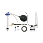 JUEGO CLASICO REPAR  P/TANQUE 2" PS-A005 COFLEX