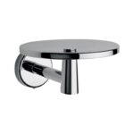 JABONERA DECO CROMO DC-08