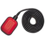 FLOTADOR ELECTRONIVEL EVANS EVABRNK2C C -16A ROJO