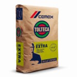 CEMENTO BLANCO BULTO 25 KG