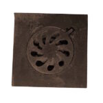 REJILLA CUADRO FOFO 15 X 15 CM