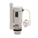 VALV DESC DUAL 2""CUALQ/POSIC