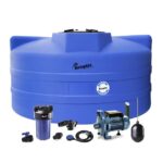 CISTERNA ROTOP 2800LT EQUIPADA