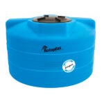 CISTERNA ROTOP 5000LT S/EQUIPO