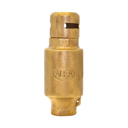 VALV EXPULSORA AIRE13MM D-20