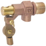 VALV P/FLOT F-04N 13MM