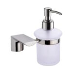 *DISPENSADOR DE JABON LIQUIDO F-1808