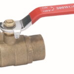 VALV ESF SOLD F-3557C 19MM