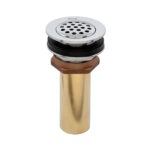 *CONTRA-REJILLA BCEF-3801