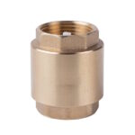 VALV RET HOZ O VERT F-4045N 19M