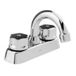 MEZC 4" P/LAV TIPO BAR F-4047