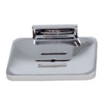 JABONERA SMI-EMP CROM F-5008