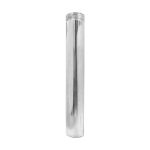 CASQUILLO CROM 15 CM