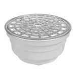 COLADERA UNIV C/CHECK ANTI-OLORES JUMBO 2636