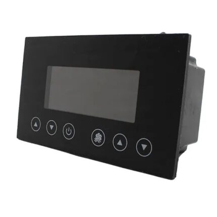 CONTROL DE TEMPERATURA MOD. FC210G