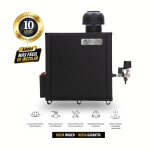 GENERADOR VAPOR DELTA 10 MT3 G-LP
