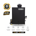 GENERADOR VAPOR 15 MT3 G-LP DELTA