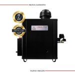 GENERADOR VAPOR MINI 5 MT3 G-NA DELTA