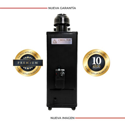 *CALENTADOR PASO RAPTOR 7 LTS G-LP DELTA