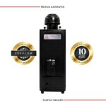 CALENTADOR PASO RAPTOR 9 LTS G-LP DELTA