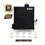 Generador de Vapor DELTA 30 m³